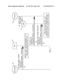 METHODS, SYSTEMS, AND COMPUTER READABLE MEDIA FOR MODIFYING A DIAMETER     SIGNALING MESSAGE DIRECTED TO A CHARGING FUNCTION NODE diagram and image