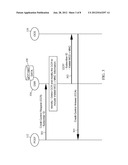 METHODS, SYSTEMS, AND COMPUTER READABLE MEDIA FOR MODIFYING A DIAMETER     SIGNALING MESSAGE DIRECTED TO A CHARGING FUNCTION NODE diagram and image