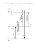 METHODS, SYSTEMS, AND COMPUTER READABLE MEDIA FOR MODIFYING A DIAMETER     SIGNALING MESSAGE DIRECTED TO A CHARGING FUNCTION NODE diagram and image