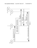 METHODS, SYSTEMS, AND COMPUTER READABLE MEDIA FOR MODIFYING A DIAMETER     SIGNALING MESSAGE DIRECTED TO A CHARGING FUNCTION NODE diagram and image