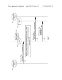 METHODS, SYSTEMS, AND COMPUTER READABLE MEDIA FOR MODIFYING A DIAMETER     SIGNALING MESSAGE DIRECTED TO A CHARGING FUNCTION NODE diagram and image