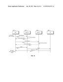 SYSTEM AND METHOD FOR PERFORMING A RADIO LINK CONTROL (RLC) RESET IN A     DOWNLINK MULTIPOINT SYSTEM diagram and image