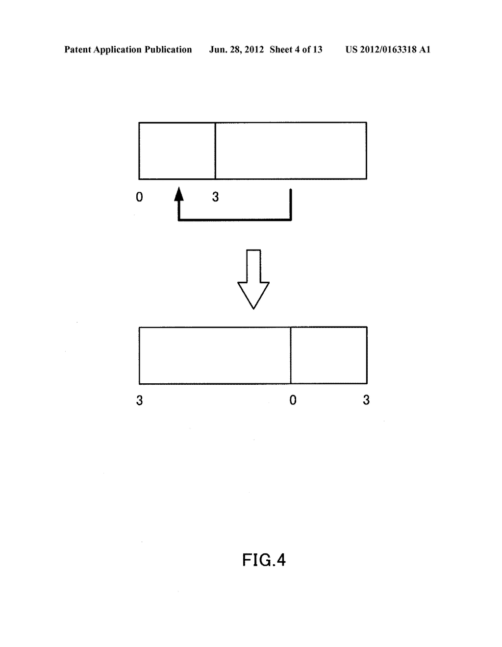 MOBILE TERMINAL APPARATUS, RADIO BASE STATION APPARATUS AND COMMUNICATION     CONTROL METHOD - diagram, schematic, and image 05