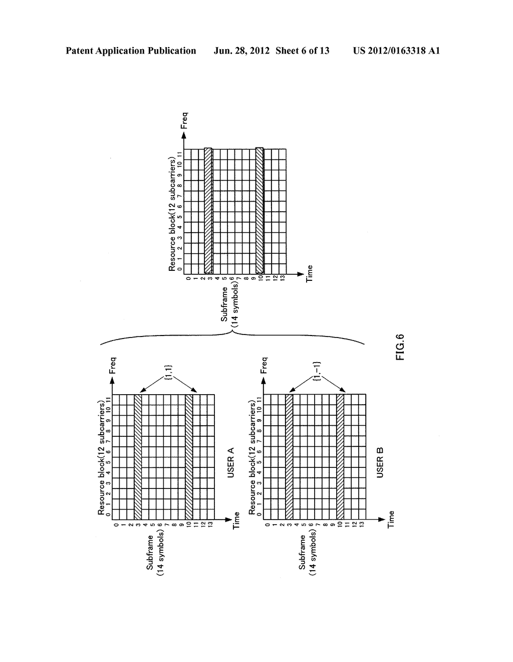MOBILE TERMINAL APPARATUS, RADIO BASE STATION APPARATUS AND COMMUNICATION     CONTROL METHOD - diagram, schematic, and image 07