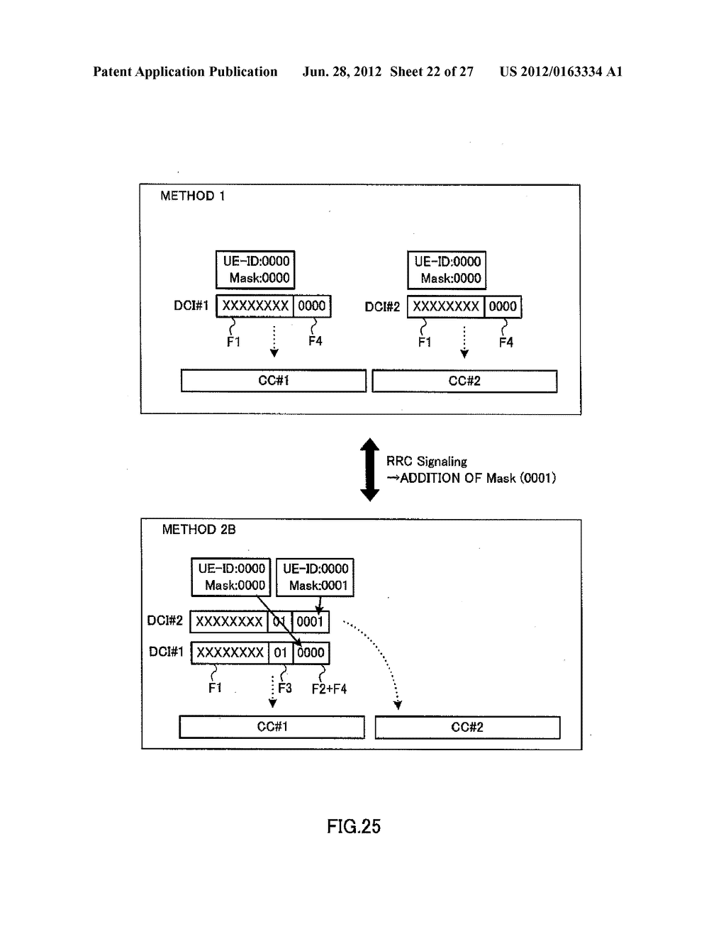 RADIO COMMUNICATION CONTROL METHOD, RADIO BASE STATION APPARATUS AND     MOBILE TERMINAL APPARATUS - diagram, schematic, and image 23