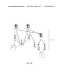 DISTRIBUTED ARCHITECTURE FOR SECURITY KEYS DERIVATION IN SUPPORT OF     NON-INVOLVED CORE NETWORK HANDOVER diagram and image