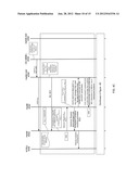 DISTRIBUTED ARCHITECTURE FOR SECURITY KEYS DERIVATION IN SUPPORT OF     NON-INVOLVED CORE NETWORK HANDOVER diagram and image