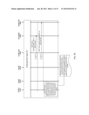 DISTRIBUTED ARCHITECTURE FOR SECURITY KEYS DERIVATION IN SUPPORT OF     NON-INVOLVED CORE NETWORK HANDOVER diagram and image