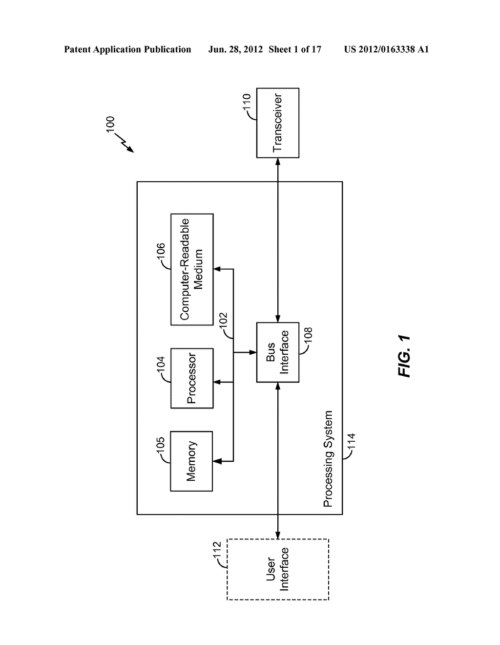 SYSTEM AND METHOD FOR MOBILITY IN A MULTI-POINT HSDPA COMMUNICATION     NETWORK - diagram, schematic, and image 02