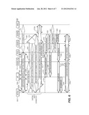 METHOD AND SYSTEM FOR INTERWORKING OF CELLULAR NETWORKS AND WIRELESS LOCAL     AREA NETWORKS diagram and image