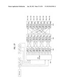 SEQUENCE GENERATING METHOD FOR EFFICIENT DETECTION AND METHOD FOR     TRANSMITTING AND RECEIVING SIGNALS USING THE SAME diagram and image