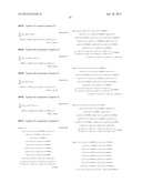 SEQUENCE GENERATING METHOD FOR EFFICIENT DETECTION AND METHOD FOR     TRANSMITTING AND RECEIVING SIGNALS USING THE SAME diagram and image