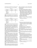 SEQUENCE GENERATING METHOD FOR EFFICIENT DETECTION AND METHOD FOR     TRANSMITTING AND RECEIVING SIGNALS USING THE SAME diagram and image