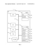 TRANSMISSION METHOD IMPLEMENTED BY A NODE AND CORRESPONDING RECEPTION     METHOD diagram and image