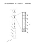 TRANSMISSION METHOD IMPLEMENTED BY A NODE AND CORRESPONDING RECEPTION     METHOD diagram and image