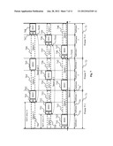 TRANSMISSION METHOD IMPLEMENTED BY A NODE AND CORRESPONDING RECEPTION     METHOD diagram and image