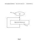 TRANSMISSION METHOD IMPLEMENTED BY A NODE AND CORRESPONDING RECEPTION     METHOD diagram and image