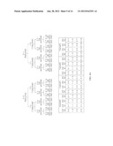 METHOD OF ALLOCATING AND WITHDRAWING TIME SLOT USING POSITION MOVEMENT OF     TIME SLOT AND TDMA COMMUNICATION SYSTEM USING THE SAME diagram and image