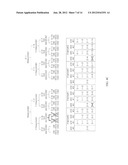 METHOD OF ALLOCATING AND WITHDRAWING TIME SLOT USING POSITION MOVEMENT OF     TIME SLOT AND TDMA COMMUNICATION SYSTEM USING THE SAME diagram and image