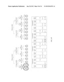 METHOD OF ALLOCATING AND WITHDRAWING TIME SLOT USING POSITION MOVEMENT OF     TIME SLOT AND TDMA COMMUNICATION SYSTEM USING THE SAME diagram and image