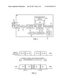 IMPLICIT BEAMFORMING USING PARTIAL CHANNEL STATE INFORMATION diagram and image