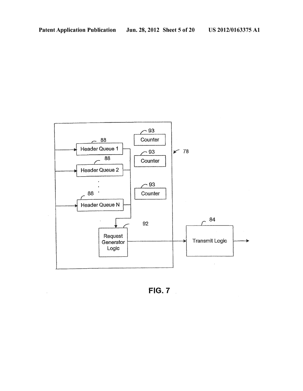 SWITCHING DEVICE - diagram, schematic, and image 06