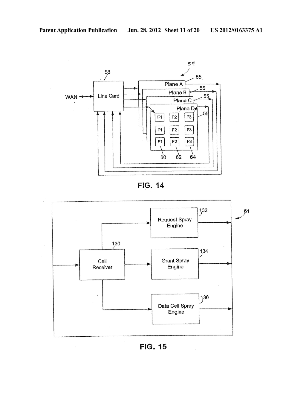 SWITCHING DEVICE - diagram, schematic, and image 12