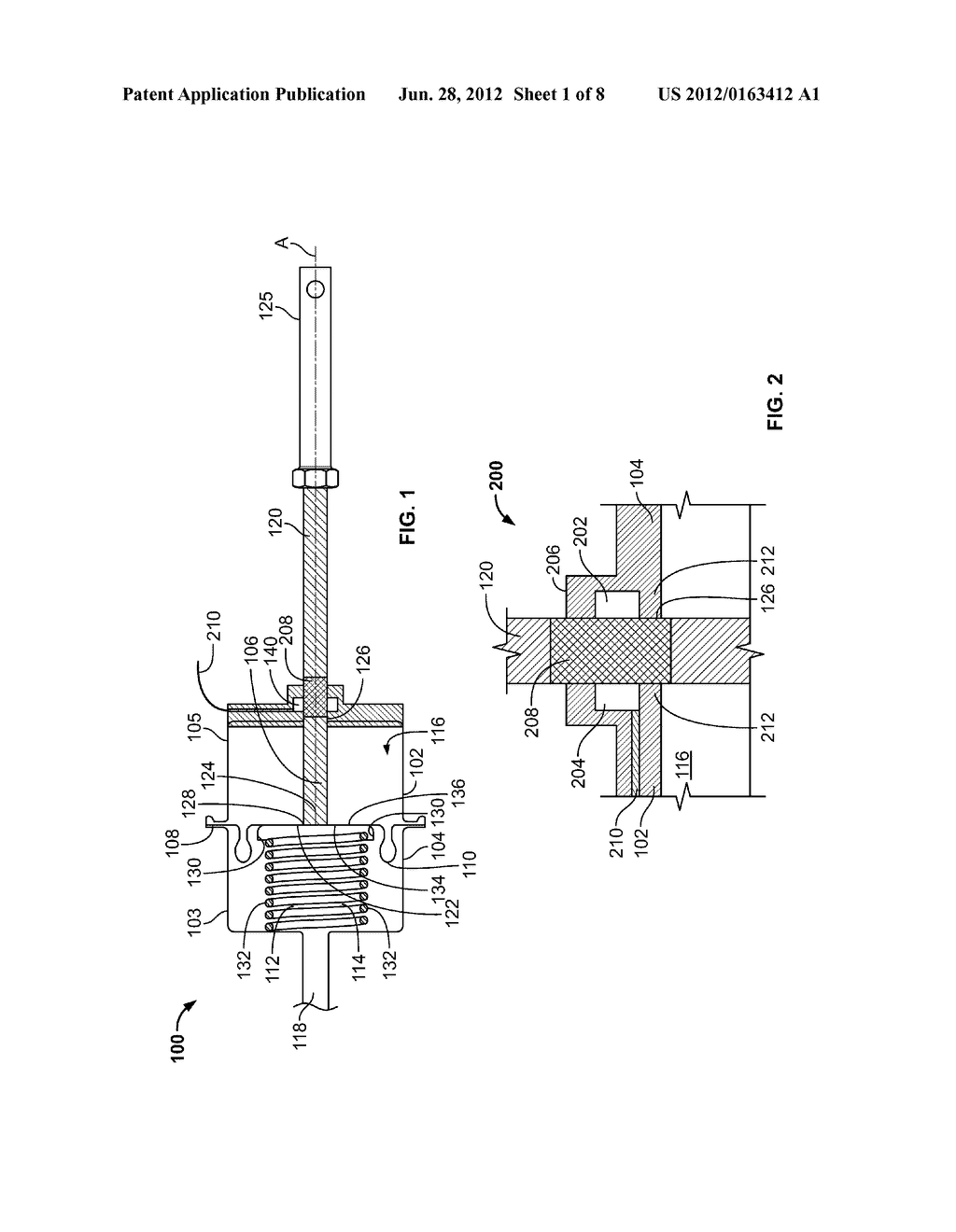 MAGNETICALLY CODED TEMPERATURE AND PRESSURE DETECTION APPARATUS - diagram, schematic, and image 02