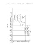 SYSTEM AND METHOD FOR SYNCHRONOUS TRANSMISSION OF CONTENT diagram and image