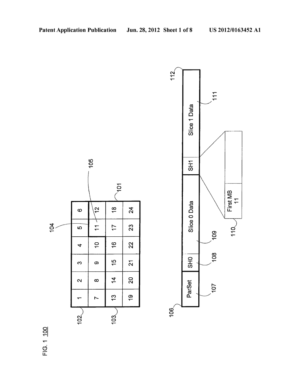 METHOD AND SYSTEM FOR SELECTIVELY BREAKING PREDICTION IN VIDEO CODING - diagram, schematic, and image 02