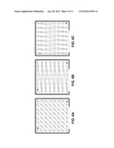 MODE DEPENDENT SCANNING OF COEFFICIENTS OF A BLOCK OF VIDEO DATA diagram and image