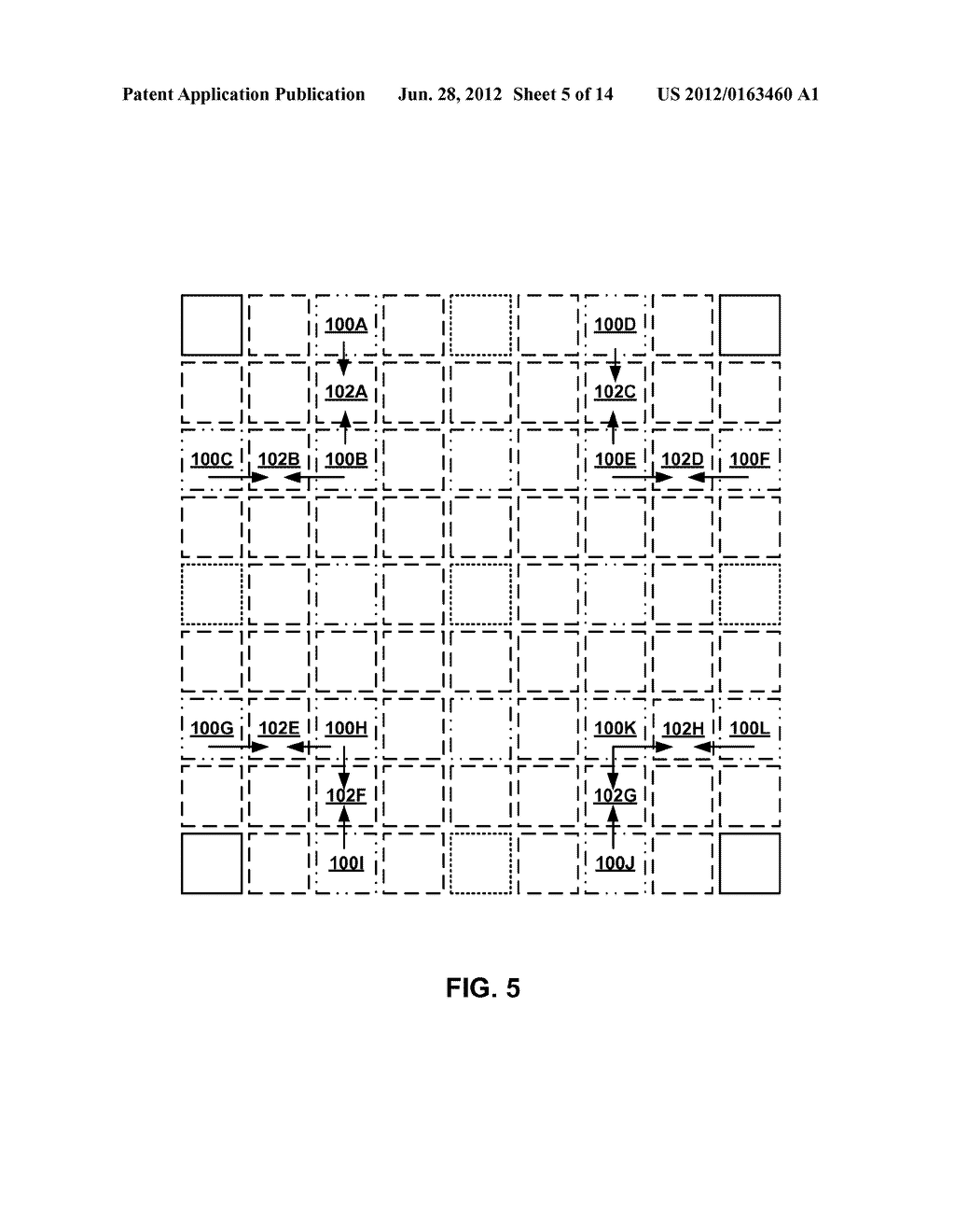 SUB-PIXEL INTERPOLATION FOR VIDEO CODING - diagram, schematic, and image 06