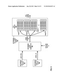 VARIABLE LENGTH CODING OF VIDEO BLOCK COEFFICIENTS diagram and image