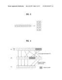 DIGITAL BROADCASTING SYSTEM AND METHOD OF PROCESSING DATA diagram and image