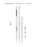 DIGITAL BROADCASTING SYSTEM AND METHOD OF PROCESSING DATA diagram and image