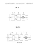 DIGITAL BROADCASTING SYSTEM AND METHOD OF PROCESSING DATA diagram and image