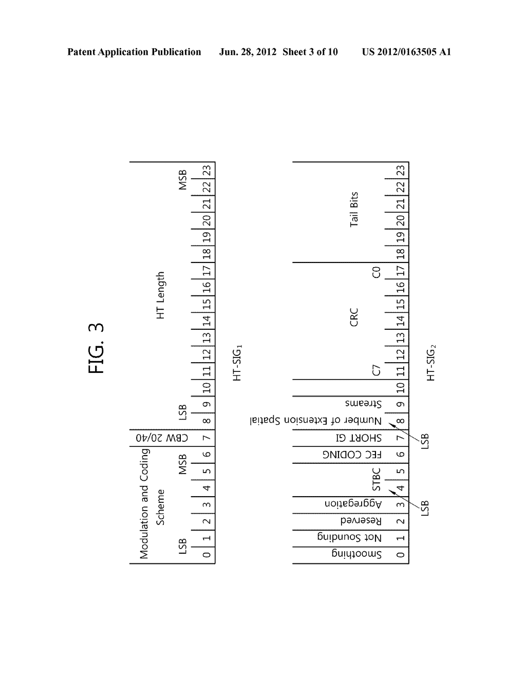 METHOD AND APPARATUS OF SIGNAL DETECTION IN WIRELESS LOCAL AREA NETWORK     SYSTEM - diagram, schematic, and image 04