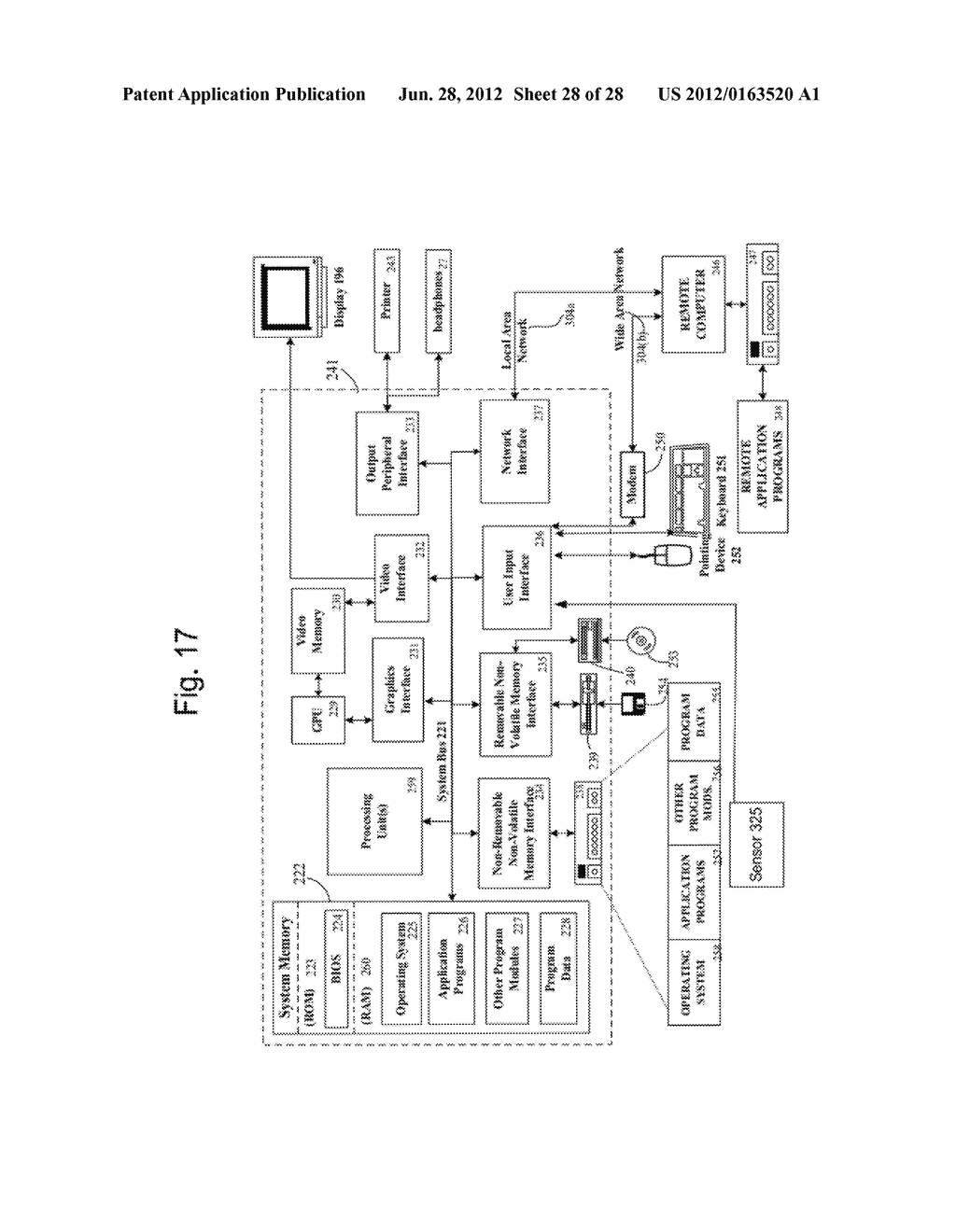 SYNCHRONIZING SENSOR DATA ACROSS DEVICES - diagram, schematic, and image 29