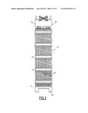 METHOD OF OPERATING A PRESSURIZED-WATER NUCLEAR REACTOR FOR REACHING A     PLUTONIUM EQUILIBRIUM CYCLE diagram and image