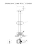 MONOLITHIC CAPILLARY PARALLEL X-RAY LENS diagram and image