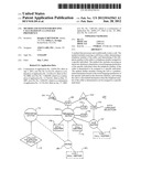 METHOD AND SYSTEM FOR ROUTING CALLS BASED ON A LANGUAGE PREFERENCE diagram and image