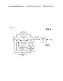 VISUAL VOICEMAIL PROVISIONING AND NOTIFICATION diagram and image