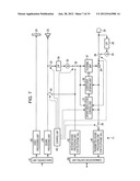 SOUND PROCESSING APPARATUS, METHOD, AND PROGRAM diagram and image