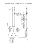 SOUND PROCESSING APPARATUS, METHOD, AND PROGRAM diagram and image