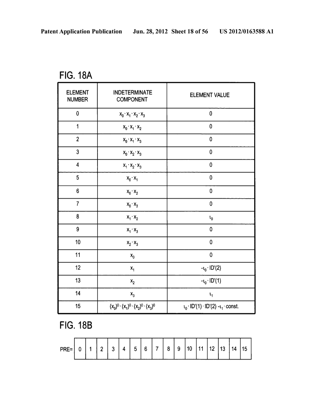 FUNCTIONAL ENCRYPTION APPLIED SYSTEM, INFORMATION OUTPUT APPARATUS,     INFORMATION PROCESSING APPARATUS, ENCRYPTION PROTOCOL EXECUTION METHOD,     INFORMATION OUTPUT METHOD, INFORMATION PROCESSING METHOD, PROGRAM AND     RECORDING MEDIUM - diagram, schematic, and image 19