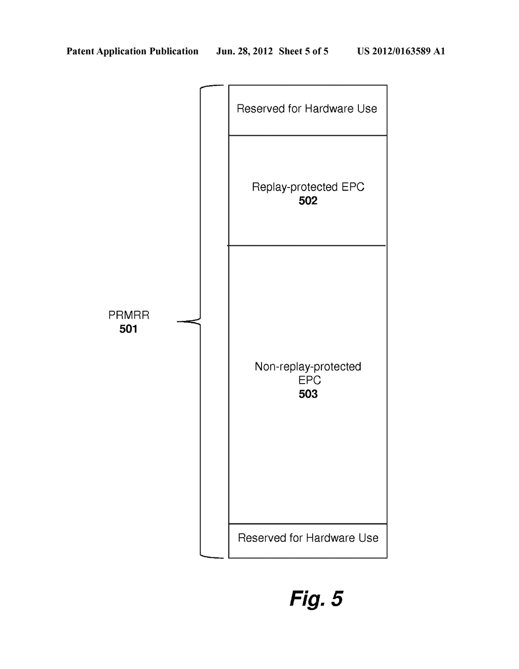 SYSTEM AND METHOD FOR IMPLEMENTING A TRUSTED DYNAMIC LAUNCH AND TRUSTED     PLATFORM MODULE (TPM) USING SECURE ENCLAVES - diagram, schematic, and image 06