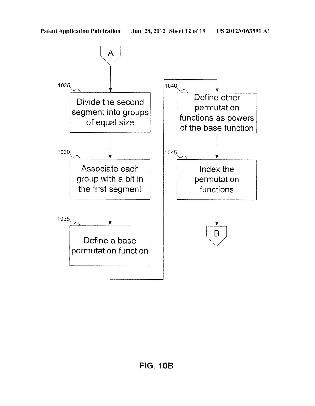 KEY DERIVATION FUNCTIONS TO ENHANCE SECURITY - diagram, schematic, and image 13