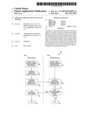 WIRELESS COMMUNICATION SYSTEM AND METHOD diagram and image