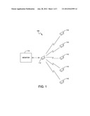 WIRELESS COMMUNICATION SYSTEM AND METHOD diagram and image