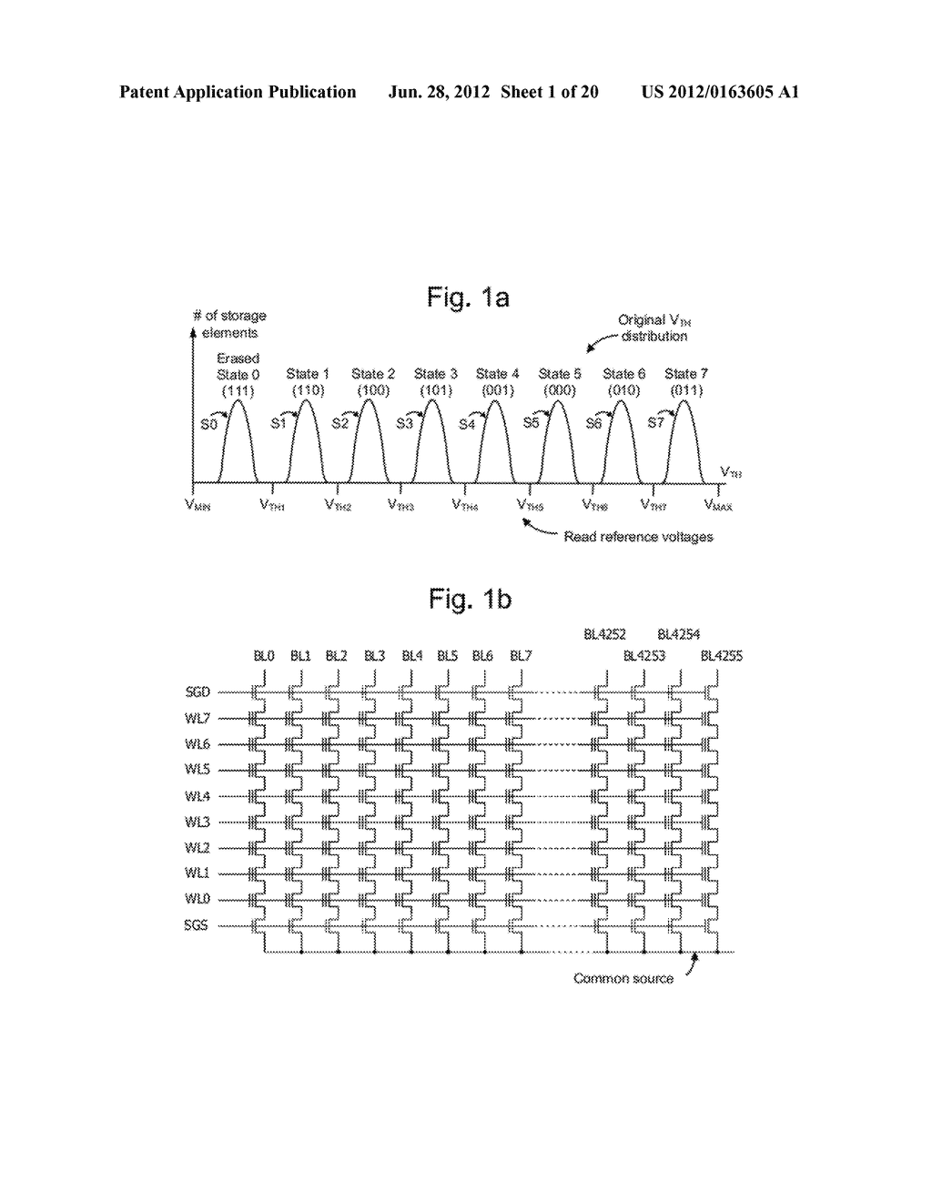 Method For Page- And Block Based Scrambling In Non-Volatile Memory - diagram, schematic, and image 02